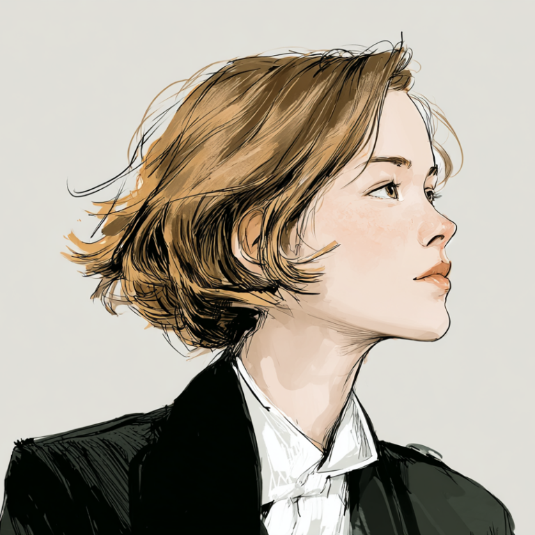 Claire Carré