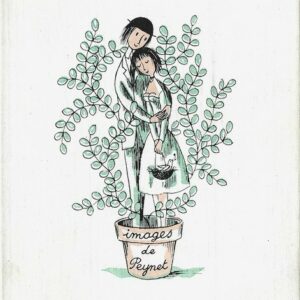 Les Amoureux de Peynet 6 bis