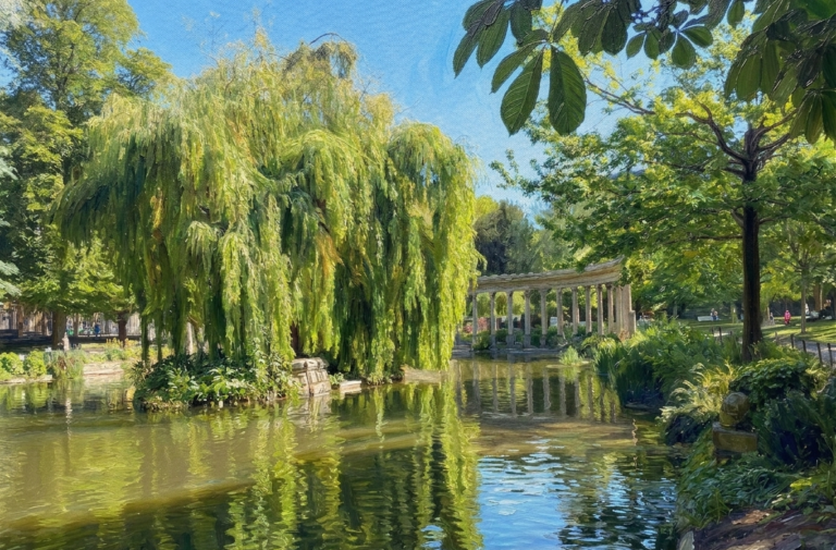 Monceau